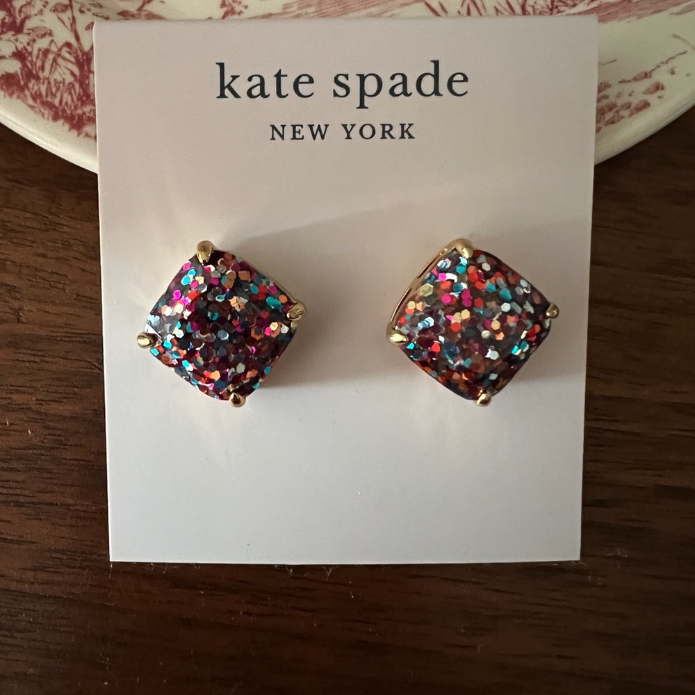 Kate Spade Earrings